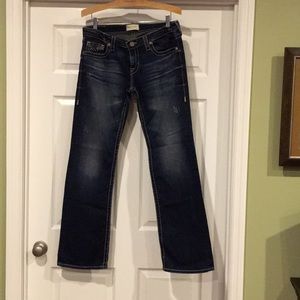 Big Star Jeans